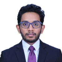 Tharindu Samarakoon