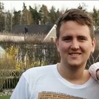 Simon Ericsson