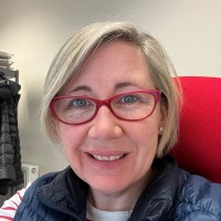 Bernadette O'Connor