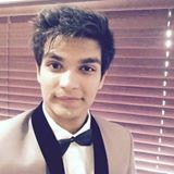 Saiyam Kothari