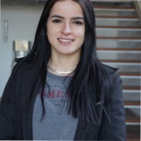Laysla Cidrim