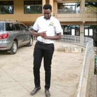 patrick wambugu