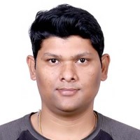 Vikas Kumar Kunde