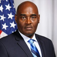 Barry Ormond