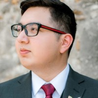 Jonah Flores