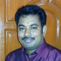 Mahendran .M
