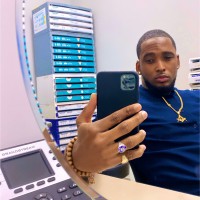 Hakeem J Paterson