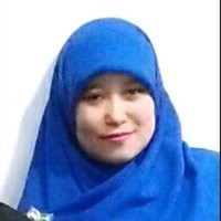 Siti Rohmah Syafariah