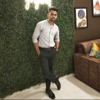 Shubham Chaudhari