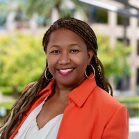 Cheray Smith, Mst