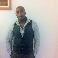 Delroy Davy