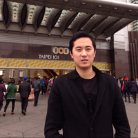 Jeff Pan