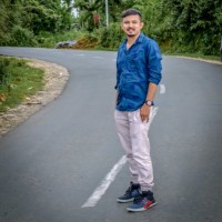 Anirban Buragohain