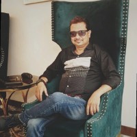 Sandip Dey
