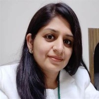 Naina Talwar