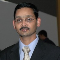 Anand Patil