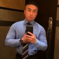 Oscar Giron