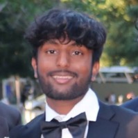 Niraj Nadarasa