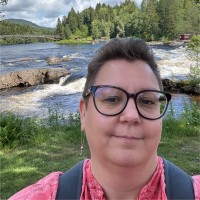 Ingvild Tronstad