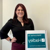 Kaitlyn Johanningmeier, M.Ed