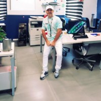 Luca Marino