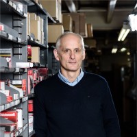 John Book