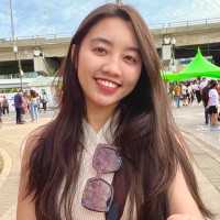 Grace Le