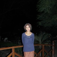 Bharti Mohan