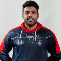 Fahim Dawood