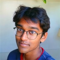 Ritwik Tati