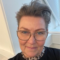 Ann Christina Ågaard