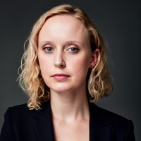 Anna Cavé