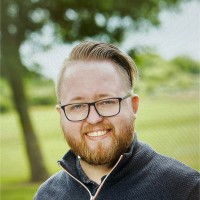 Martin Rask Hansen