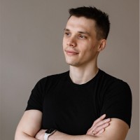 🇺🇦 Vadym Kukhtin