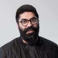 Andy Singh