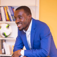 Richard Ofosu Acheampong