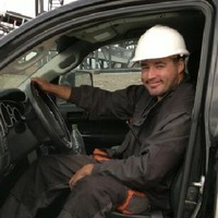 Alexey Fedorov