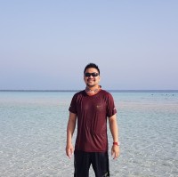 Joel Maniego