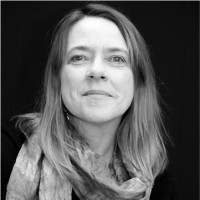 Moira Dillon, Architect and Photographer