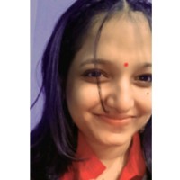 Leesha K Nair