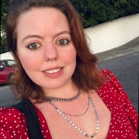 Caroline Bártholo De Biasi
