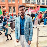 Hemanth Kumar Polineni