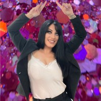 Patricia Pinho