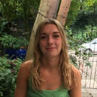 Cerys Croxen-John