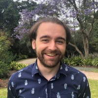 James Lugton