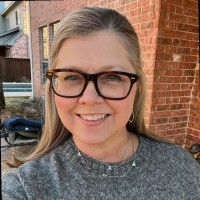 Amy Bouchelle