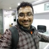 Maqsood Alam