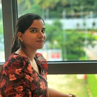 Kamalavarshini Murali