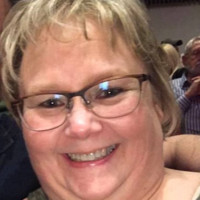 Tracy Van Doren
