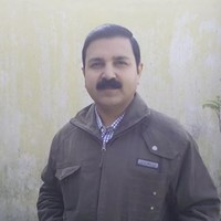 Sanjay Sharda